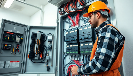 Electrical Panel Upgrades in Slidell for Safer and More Reliable Power